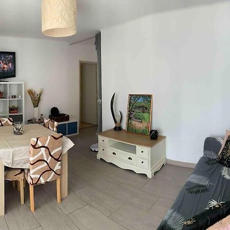 Appartement Familial En Bord De Mer La Seyne-sur-Mer Exterior foto