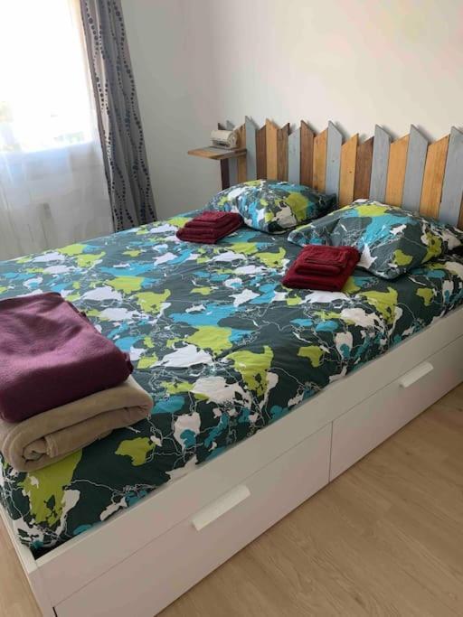 Appartement Familial En Bord De Mer La Seyne-sur-Mer Exterior foto